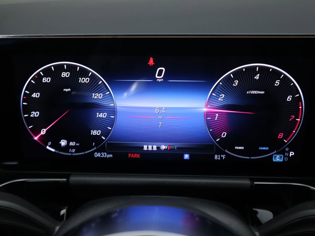 Certified 2025 Mercedes-Benz GLA 250 image 34