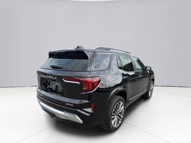 New 2027 GMC Terrain Denali w/ LPO, Floor Liner Package AWD/4WD image 14