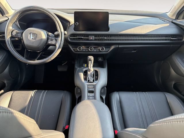 Used 2024 Honda HR-V EX-L image 10