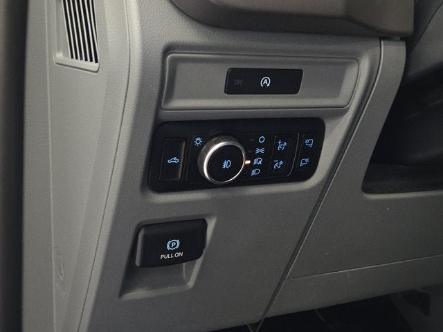 Used 2025 Ford F150 XLT w/ Equipment Group 302A MID AWD/4WD image 22