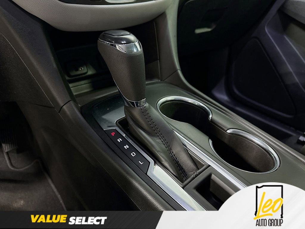 Used 2018 Chevrolet Equinox LS image 16