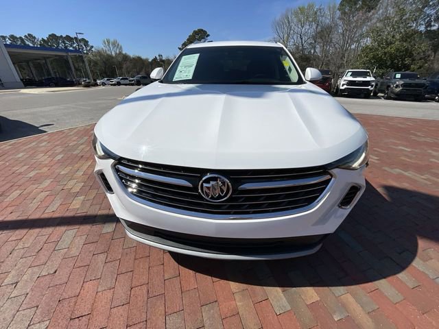 Used 2022 Buick Envision Preferred image 24