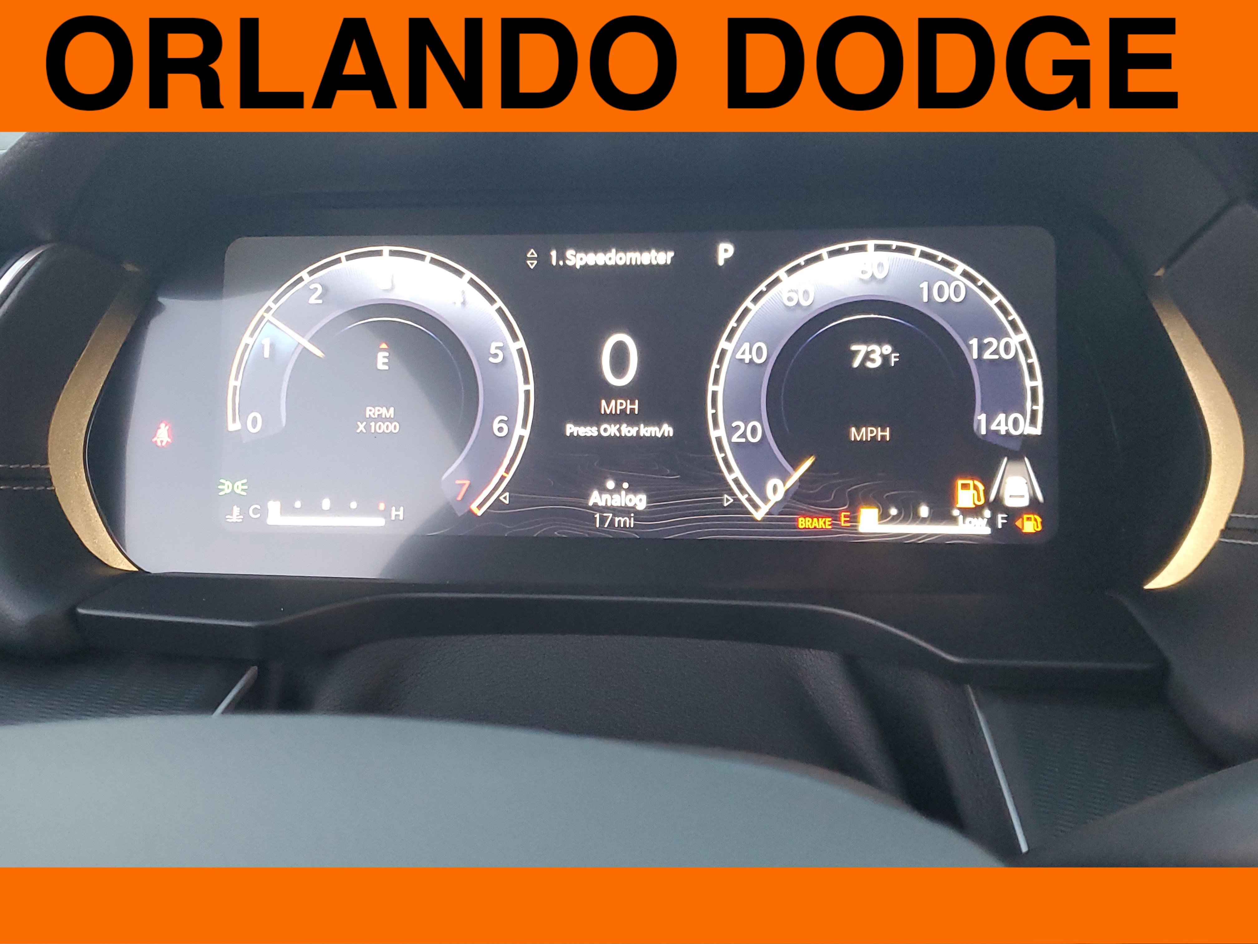 New 2025 Jeep Grand Cherokee Laredo X image 16