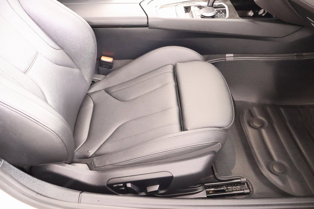 Used 2022 BMW Z4 sDrive30i image 13