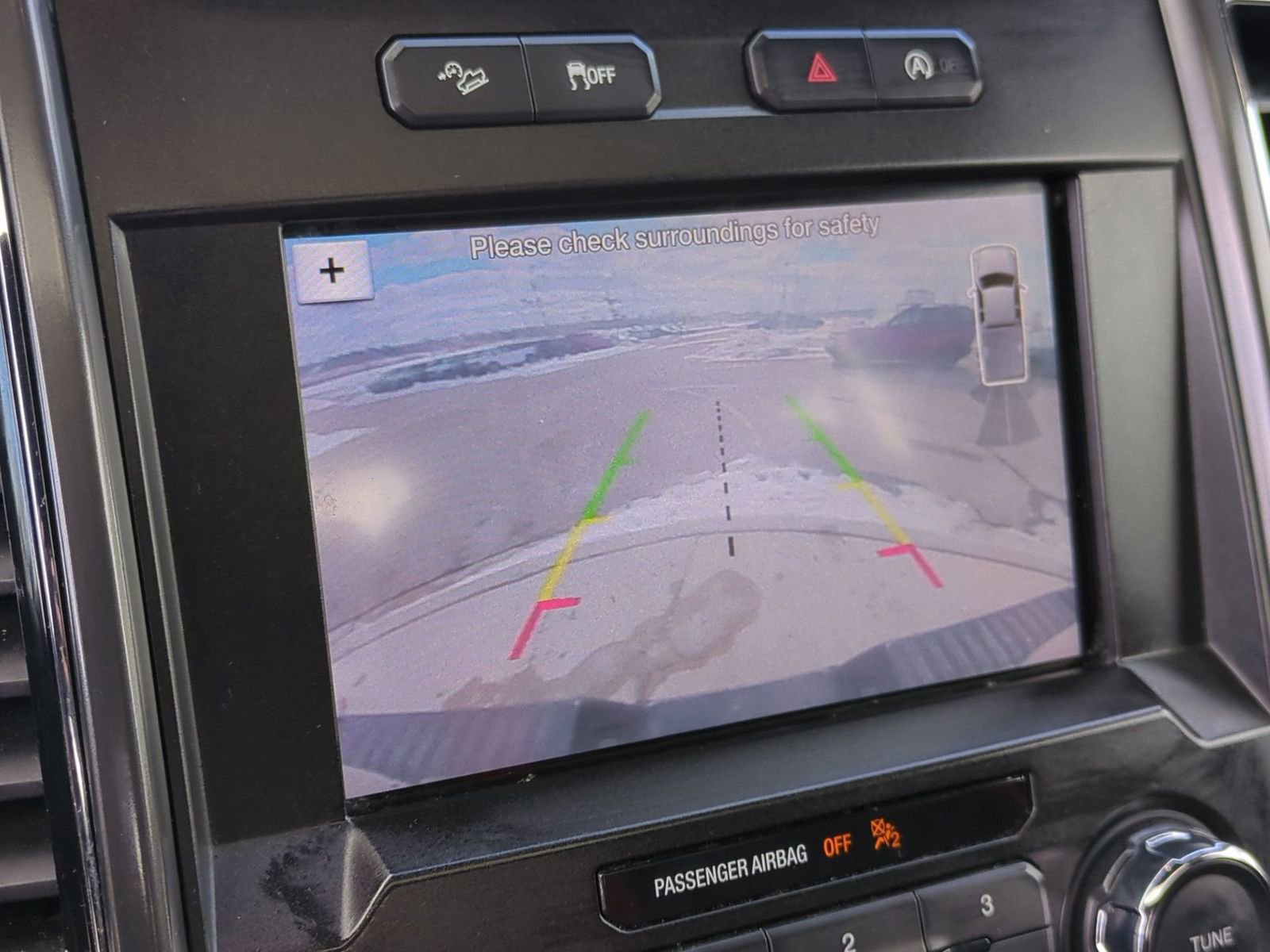 Used 2019 Ford F150 Lariat AWD/4WD image 35