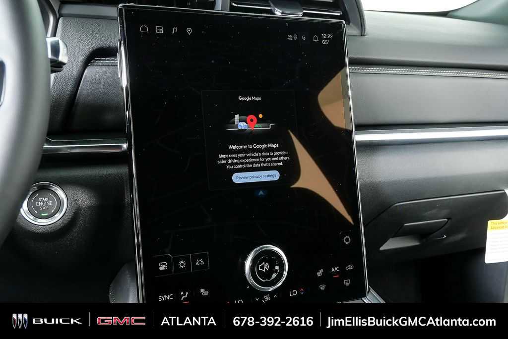 New 2026 GMC Terrain Elevation w/ Elevation Premium Package image 14