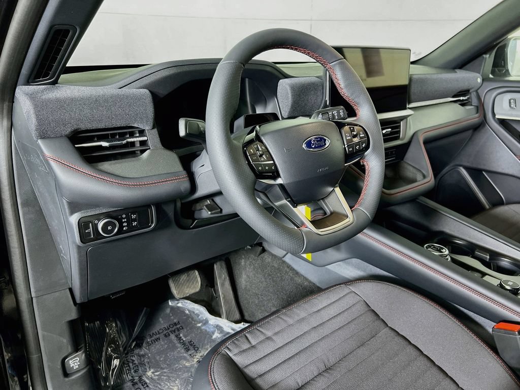 New 2026 Ford Explorer ST-Line AWD/4WD image 3