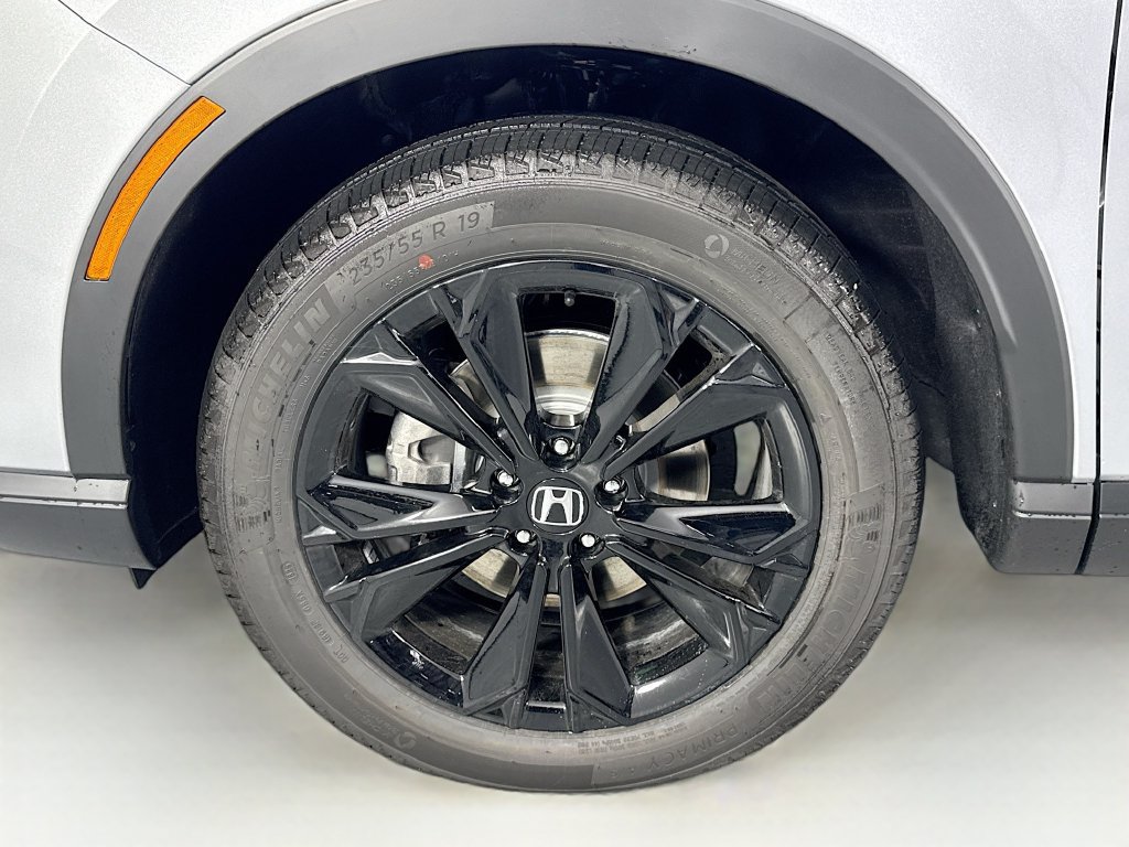 New 2026 Honda CR-V Sport Touring image 12