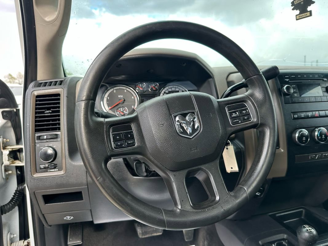 Used 2012 RAM 2500 ST w/ PWR & Remote Entry Group image 28