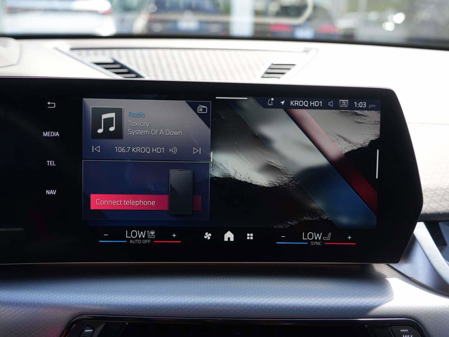 Used 2025 BMW X2 M35i image 22