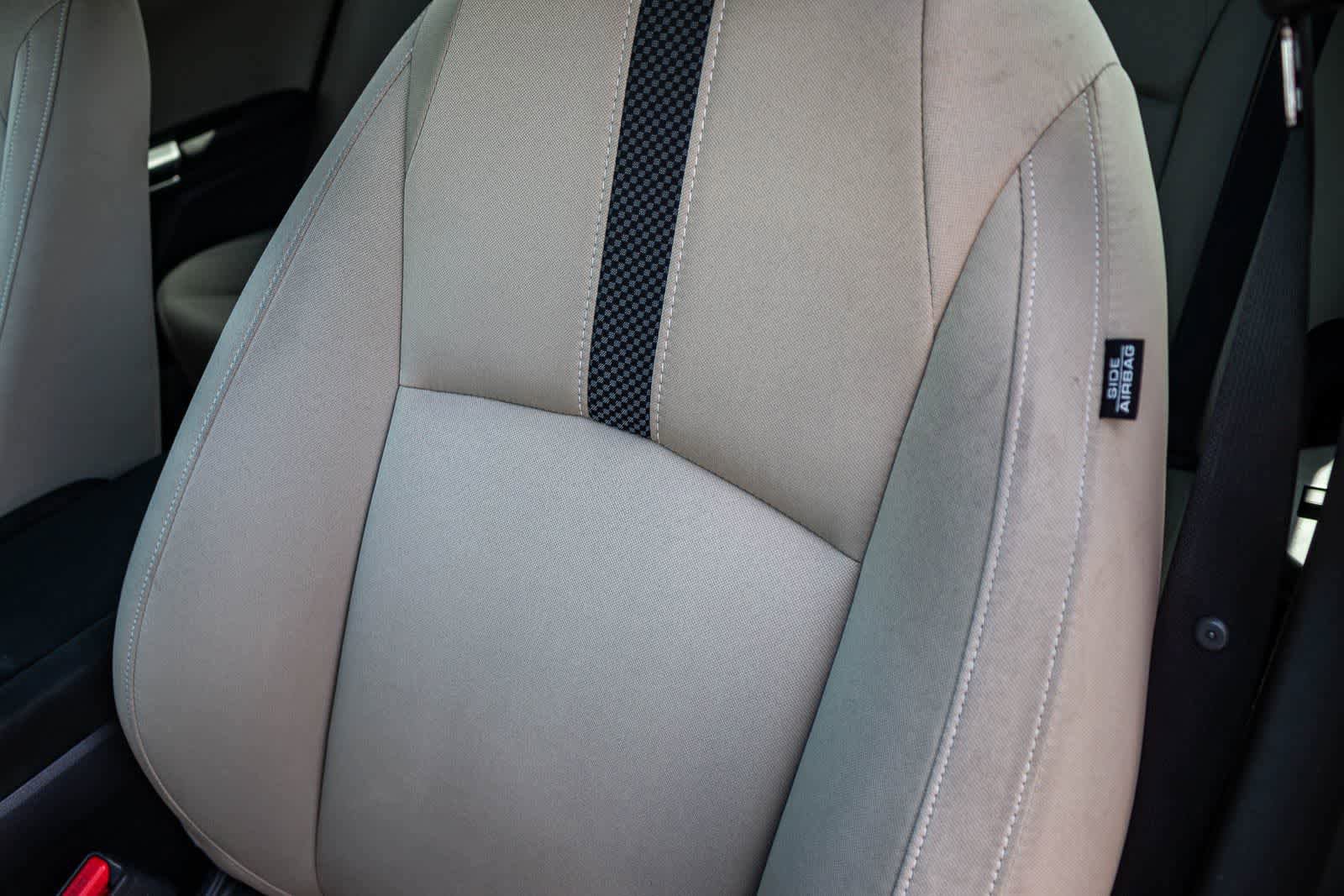 Used 2021 Honda Civic EX image 22