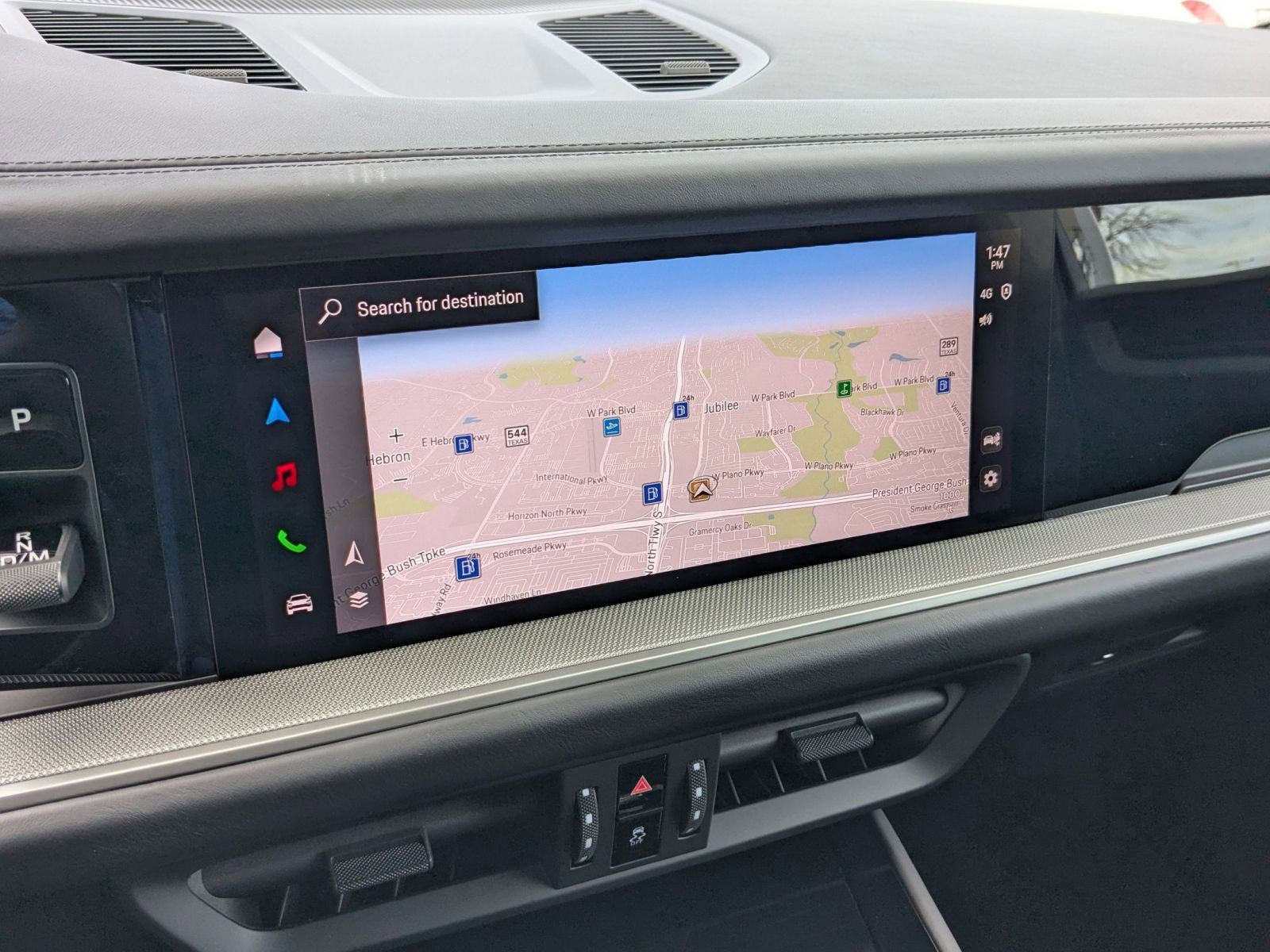 New 2026 Porsche Cayenne image 17