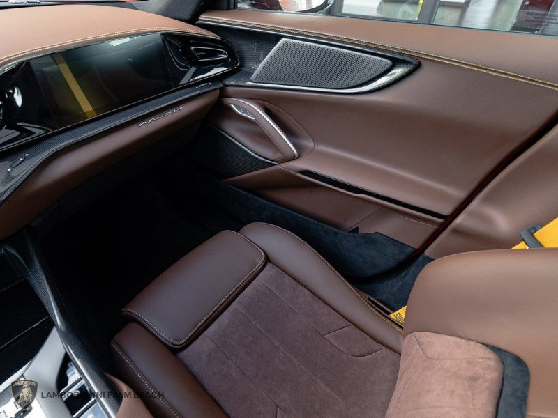 Used 2026 Ferrari Purosangue image 11