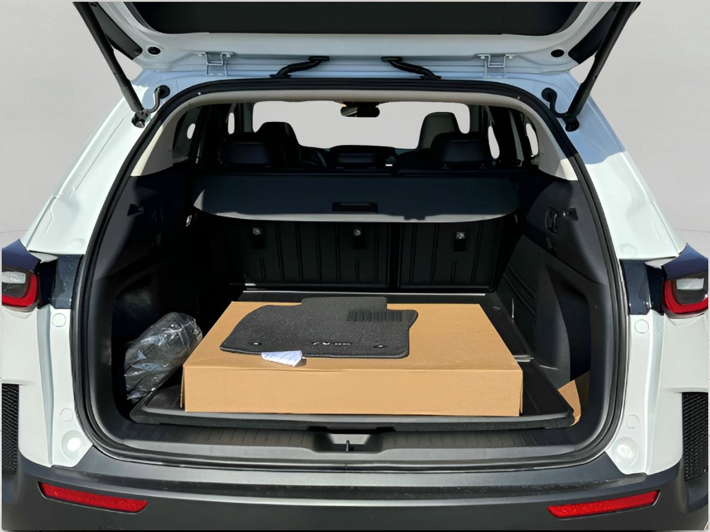 New 2025 MAZDA CX-50 AWD 2.5 S w/ Weather Package image 21