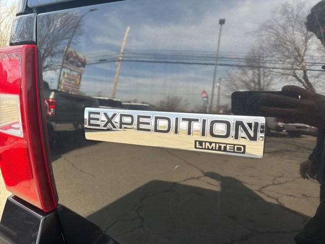 Used 2014 Ford Expedition Limited w/ Equipment Group 301A RWD image 7