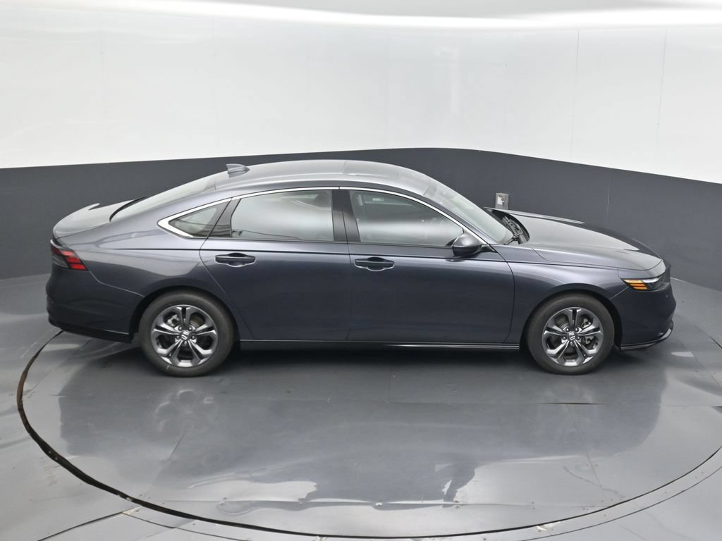 New 2025 Honda Accord EX-L image 14