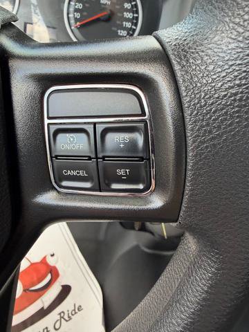 Used 2012 RAM 1500 Express w/ ST Popular Equipment Group image 14