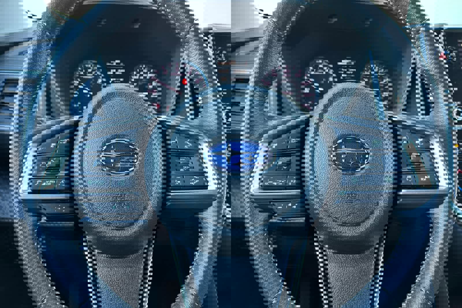 Certified 2024 Subaru Ascent Premium w/ Convenience Package image 23