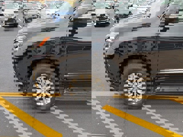 Used 2016 Lexus GX 460 460 image 11