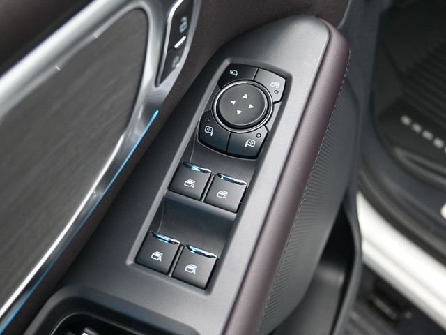 New 2026 Ford Expedition Max Platinum w/ Platinum Ultimate Package image 14