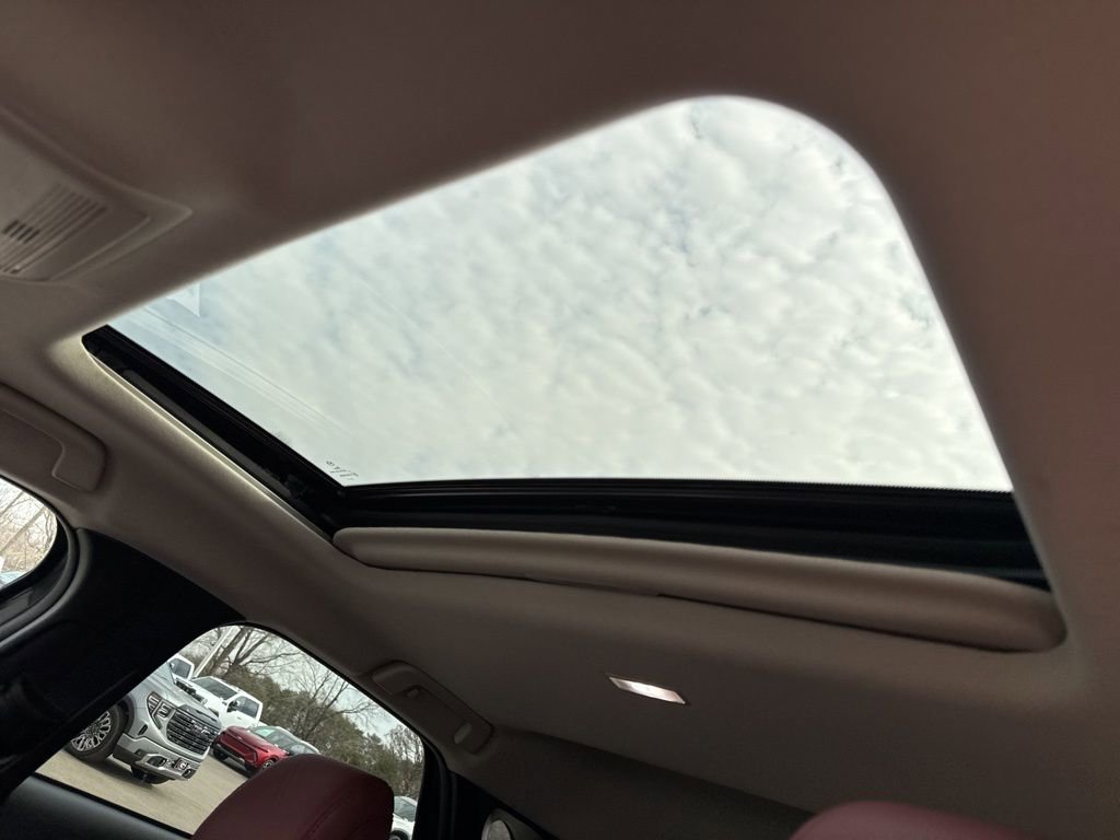 Used 2025 MAZDA CX-30 AWD 2.5 S w/ Preferred Package image 12