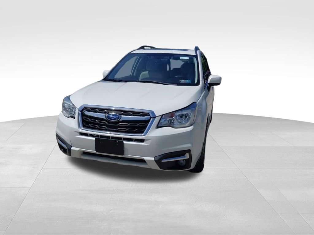 Used 2017 Subaru Forester 2.5i Premium AWD/4WD image 2