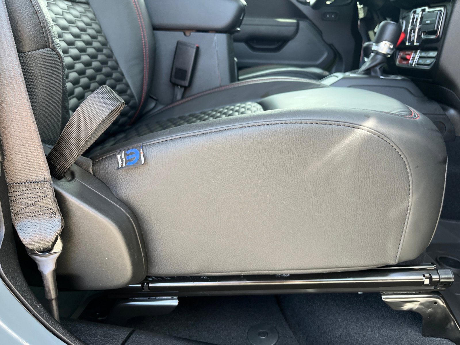 New 2026 Jeep Wrangler Unlimited Rubicon image 28