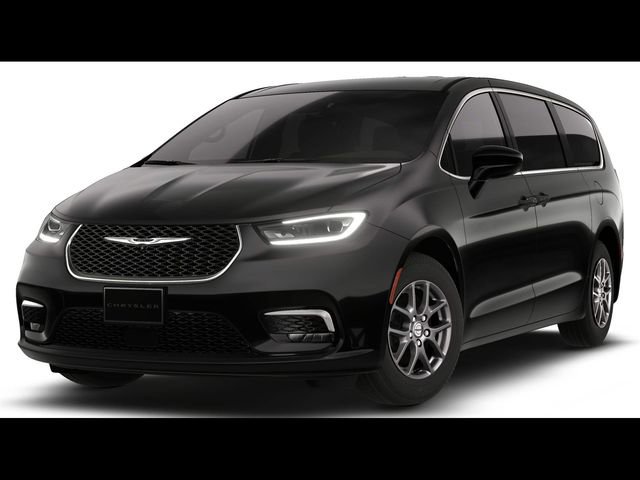New 2026 Chrysler Pacifica Select