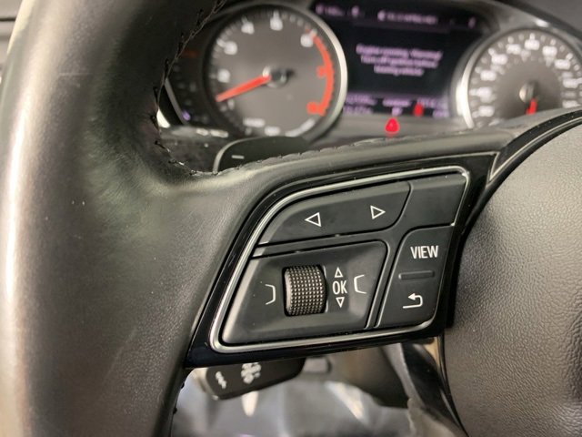 Used 2018 Audi A4 2.0T Premium Plus w/ Premium Plus Package image 20