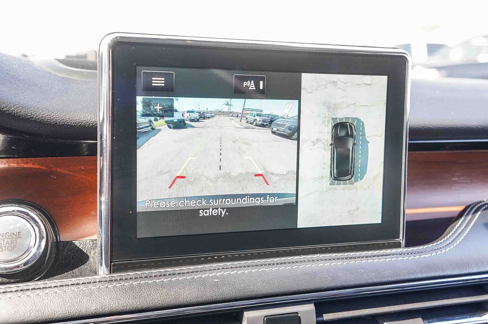 Used 2022 Lincoln Corsair Reserve w/ Equipment Group 201A FWD image 27