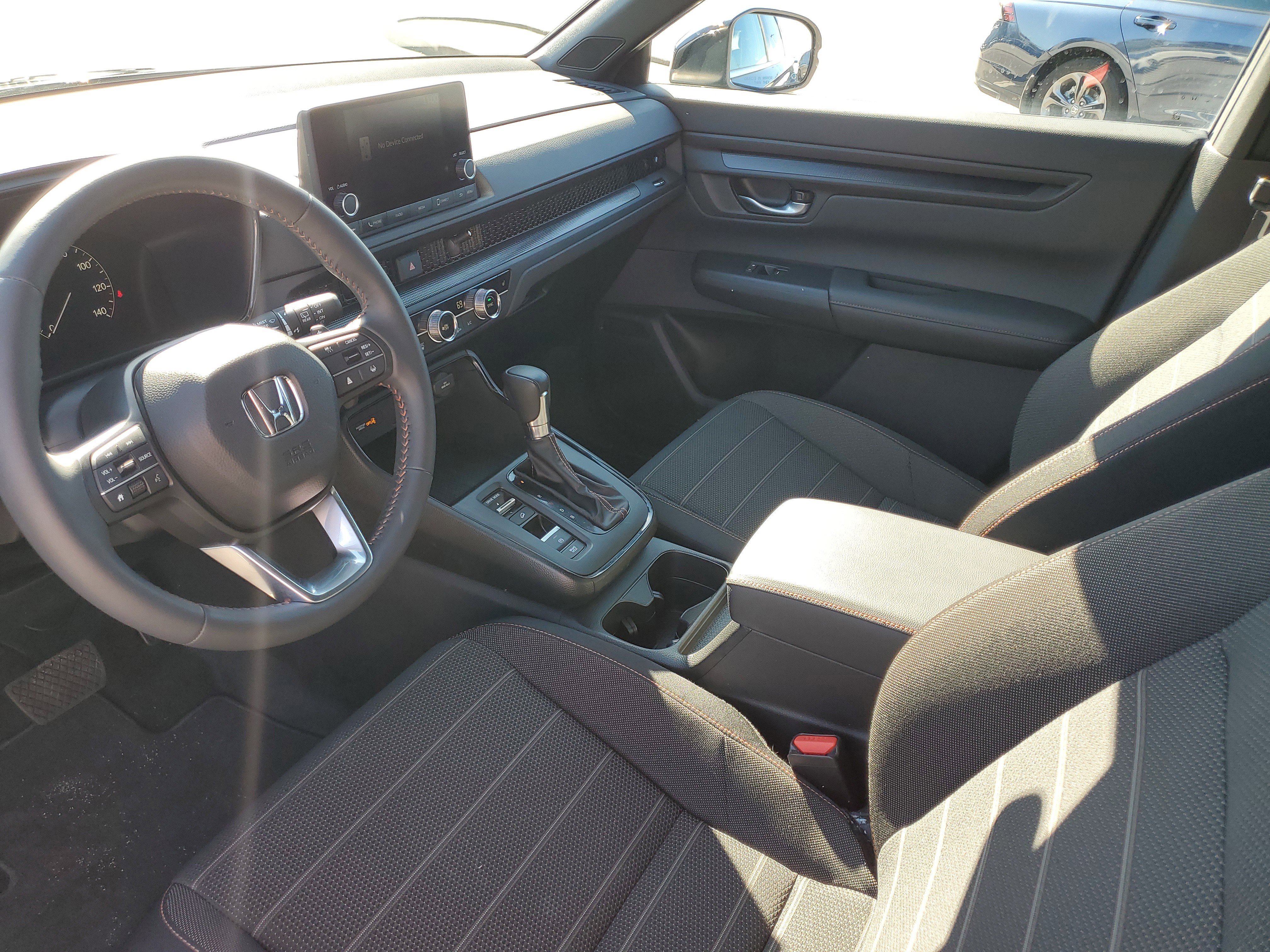 Used 2024 Honda CR-V Sport image 18