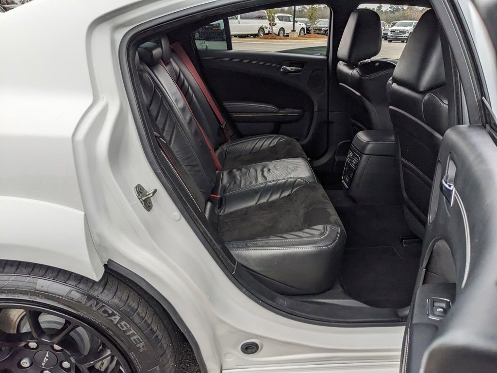 Used 2023 Dodge Charger SRT Hellcat w/ Harman/Kardon Audio Group image 45