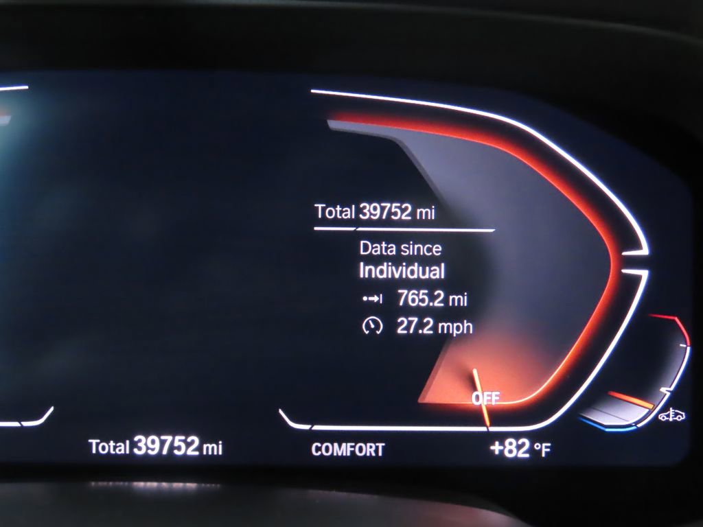 Used 2022 BMW X5 xDrive40i w/ Parking Assistance Package image 35