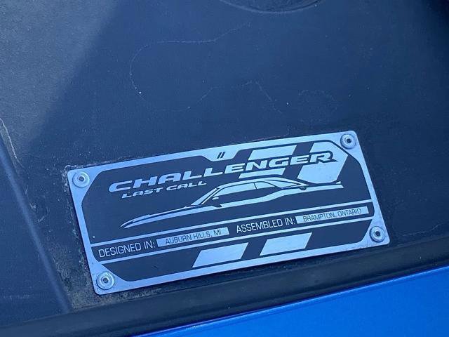 Used 2023 Dodge Challenger SRT Hellcat image 26