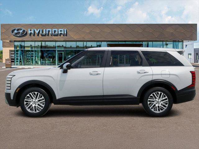 New 2026 Hyundai Palisade SE AWD/4WD image 2