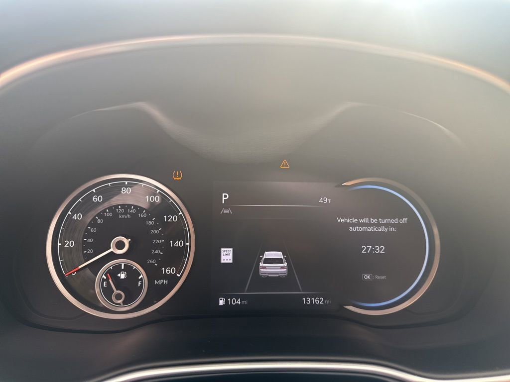 Used 2024 Genesis GV80 2.5T w/ Advanced Package image 18