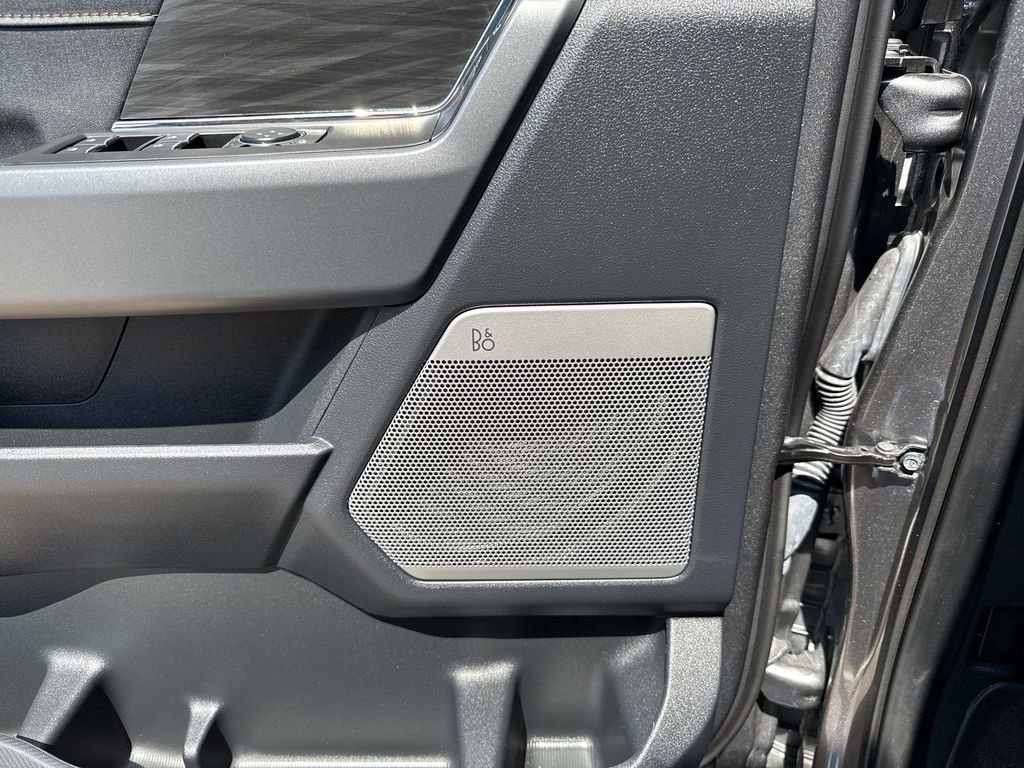 Used 2024 Ford F150 Lariat w/ Bed Utility Package image 25