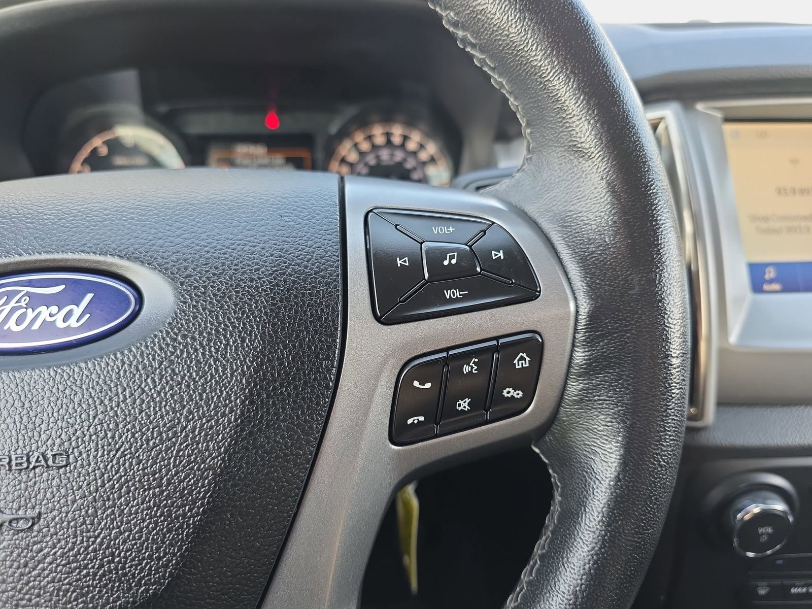 Used 2019 Ford Ranger XLT w/ FX4 Off-Road Package image 18