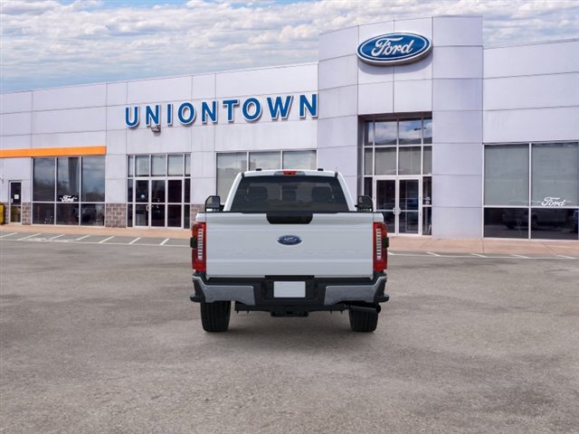 New 2026 Ford F350 XLT w/ 360-Degree Camera Package AWD/4WD image 5