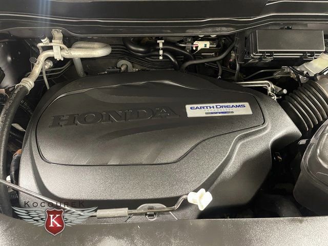 Used 2016 Honda Pilot EX-L image 25