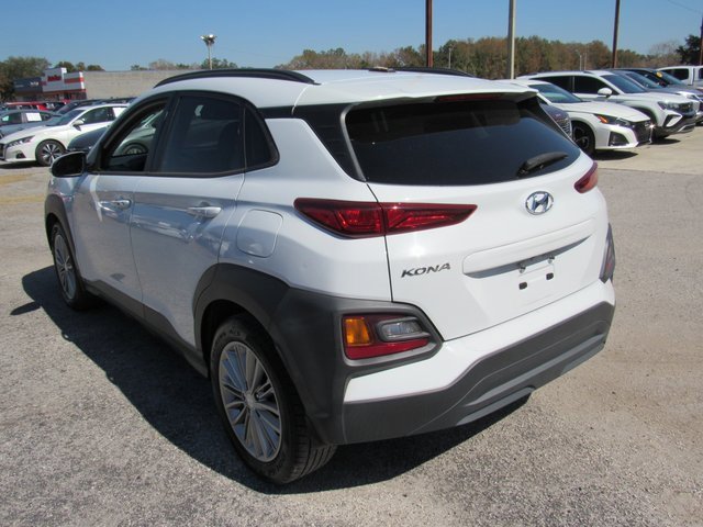 Used 2021 Hyundai Kona SEL image 6