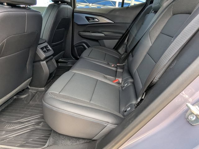 New 2026 Chevrolet Equinox EV LT FWD image 7