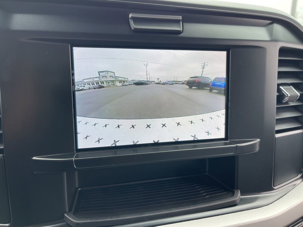 New 2025 Ford F350 XL w/ XL Chrome Package image 11