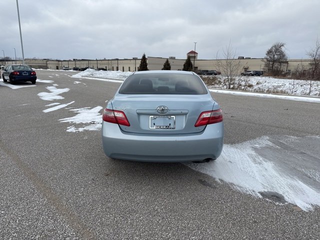 Used 2009 Toyota Camry image 6