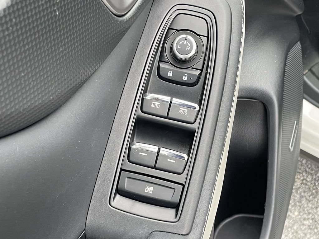 Certified 2023 Subaru Forester Limited AWD/4WD image 6
