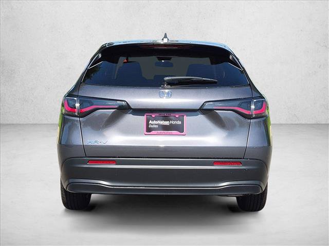 New 2027 Honda HR-V LX image 8