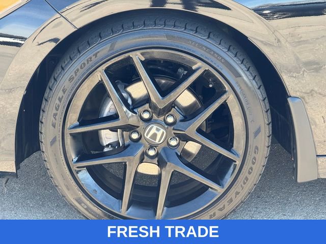 Certified 2023 Honda Civic Sport image 7