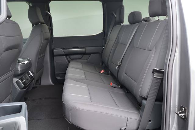 New 2026 Ford F150 STX w/ Equipment Group 200A AWD/4WD image 21