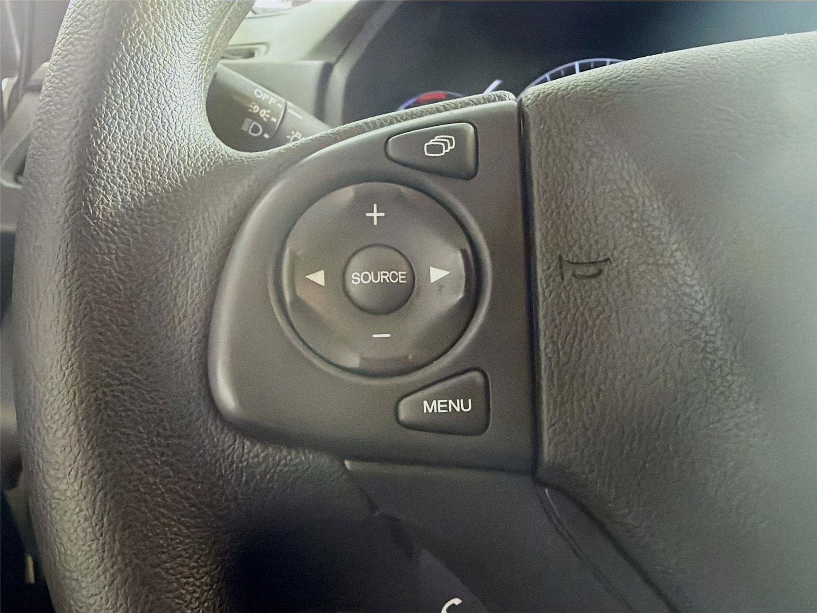 Used 2016 Honda CR-V LX image 39
