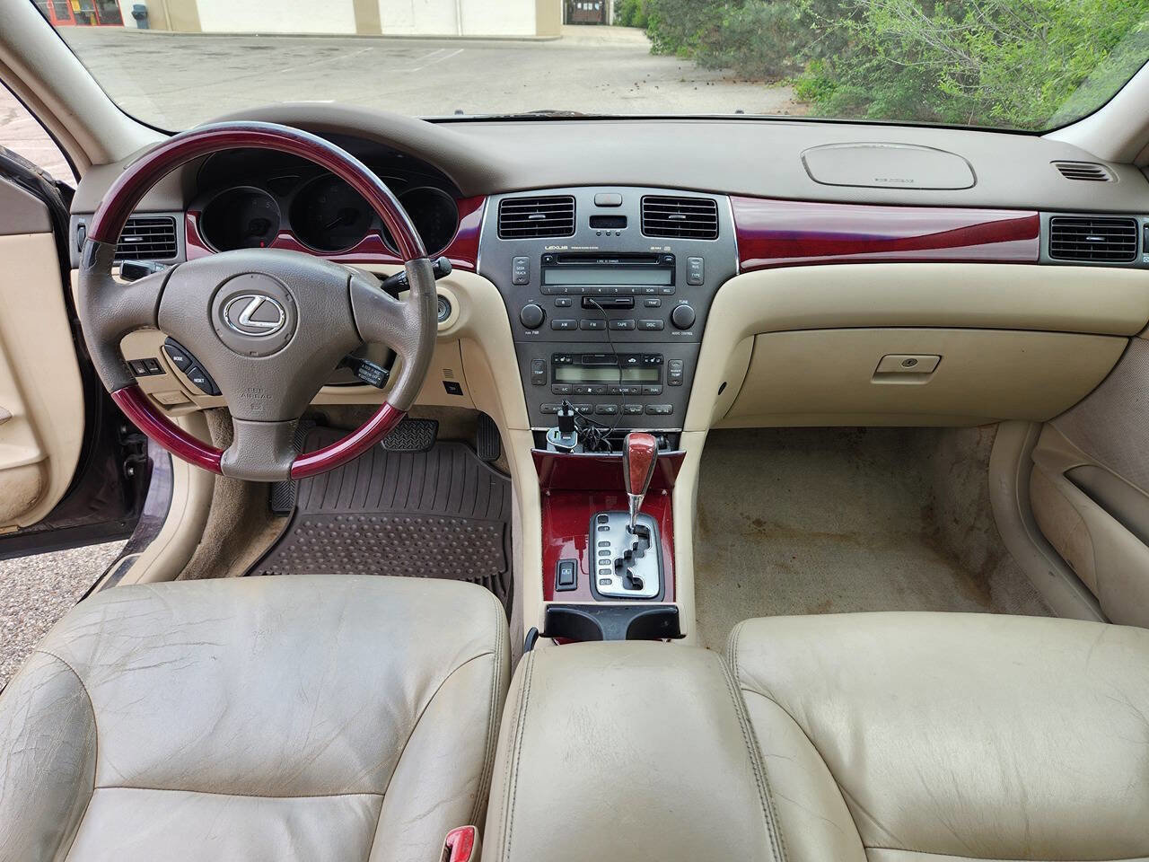 Used 2004 Lexus ES 330 image 13